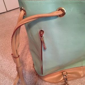 Arcadia hobo bag